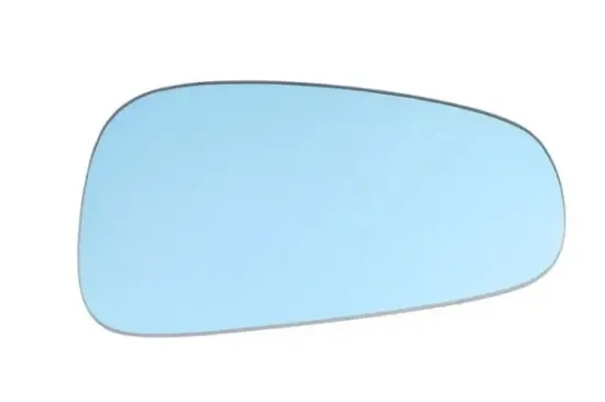 Spiegelglas, Außenspiegel rechts BLIC 6102-22-017368P Bild Spiegelglas, Außenspiegel rechts BLIC 6102-22-017368P