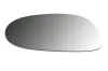 Spiegelglas, Au&szlig;enspiegel rechts BLIC 6102-23-2001600P