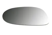 Spiegelglas, Außenspiegel rechts BLIC 6102-23-2001600P
