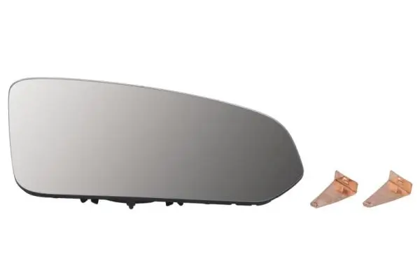 Spiegelglas, Außenspiegel rechts BLIC 6102-24-1520313P