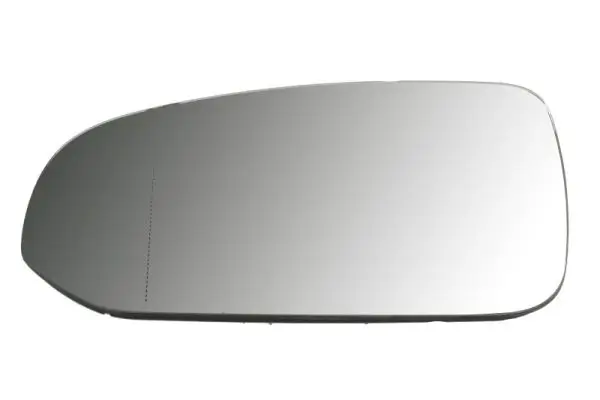 Spiegelglas, Außenspiegel links BLIC 6102-24-2025310P
