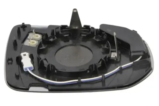 Spiegelglas, Außenspiegel links BLIC 6102-24-2025312P Bild Spiegelglas, Außenspiegel links BLIC 6102-24-2025312P