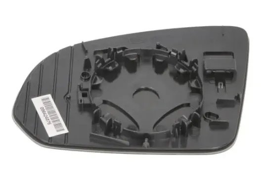 Spiegelglas, Außenspiegel rechts BLIC 6102-24-2026313P Bild Spiegelglas, Außenspiegel rechts BLIC 6102-24-2026313P