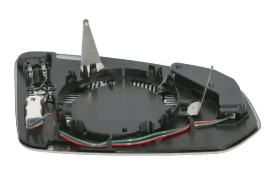 Spiegelglas, Außenspiegel links BLIC 6102-24-2026314P Bild Spiegelglas, Außenspiegel links BLIC 6102-24-2026314P