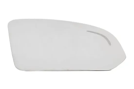 Spiegelglas, Außenspiegel rechts BLIC 6102-24-2026317P Bild Spiegelglas, Außenspiegel rechts BLIC 6102-24-2026317P