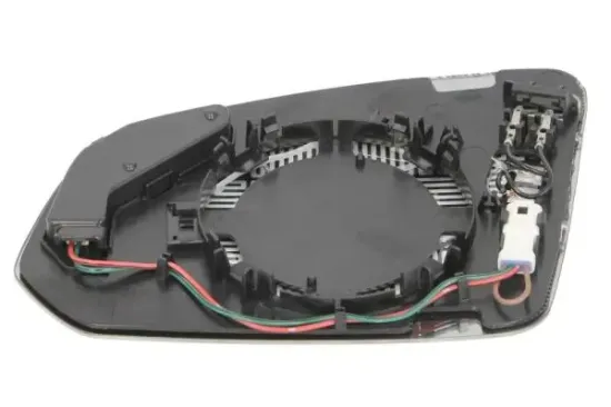 Spiegelglas, Außenspiegel rechts BLIC 6102-24-2026317P Bild Spiegelglas, Außenspiegel rechts BLIC 6102-24-2026317P