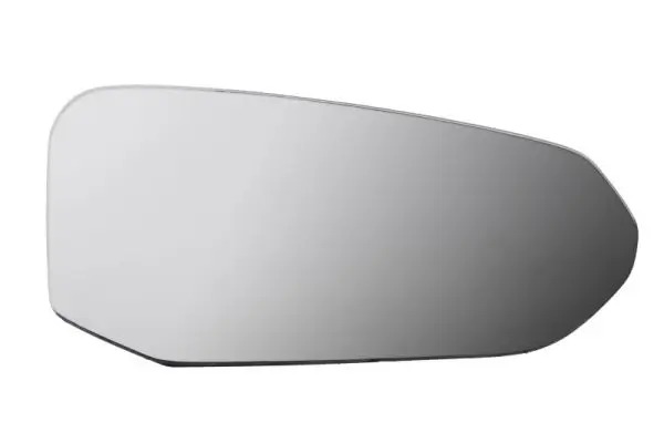 Spiegelglas, Außenspiegel rechts BLIC 6102-25-0067313P