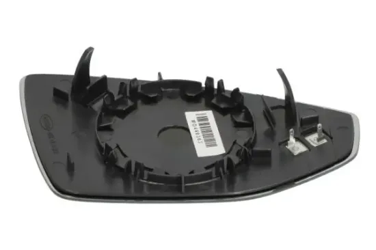 Spiegelglas, Außenspiegel links BLIC 6102-25-2141312P Bild Spiegelglas, Außenspiegel links BLIC 6102-25-2141312P