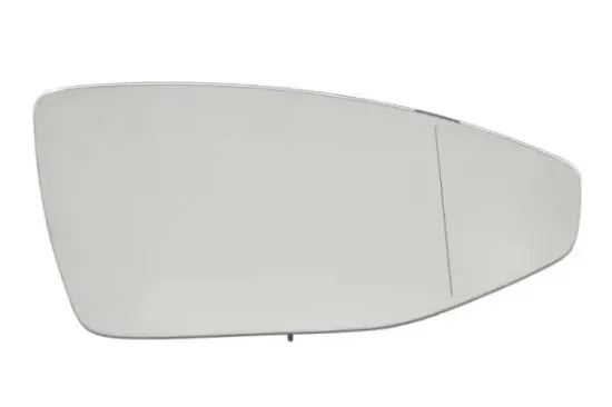 Spiegelglas, Außenspiegel rechts BLIC 6102-25-2141313P Bild Spiegelglas, Außenspiegel rechts BLIC 6102-25-2141313P