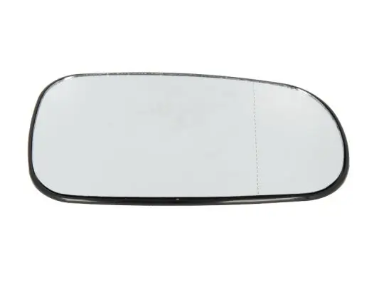 Spiegelglas, Außenspiegel rechts BLIC 6102-26-010368P Bild Spiegelglas, Außenspiegel rechts BLIC 6102-26-010368P