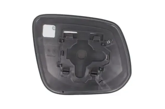 Spiegelglas, Außenspiegel links BLIC 6102-27-2001455P Bild Spiegelglas, Außenspiegel links BLIC 6102-27-2001455P