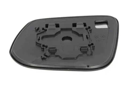 Spiegelglas, Außenspiegel rechts BLIC 6102-27-2001456P Bild Spiegelglas, Außenspiegel rechts BLIC 6102-27-2001456P