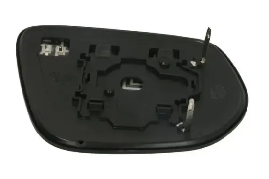 Spiegelglas, Außenspiegel links BLIC 6102-27-2001457P Bild Spiegelglas, Außenspiegel links BLIC 6102-27-2001457P