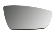Spiegelglas, Außenspiegel rechts BLIC 6102-43-1925311P