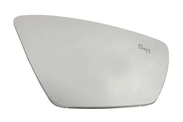 Spiegelglas, Außenspiegel rechts BLIC 6102-43-1925315P