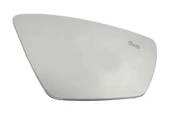Spiegelglas, Außenspiegel rechts BLIC 6102-43-1925315P Bild Spiegelglas, Außenspiegel rechts BLIC 6102-43-1925315P