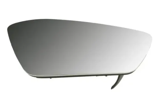 Spiegelglas, Außenspiegel rechts BLIC 6102-43-2343311P Bild Spiegelglas, Außenspiegel rechts BLIC 6102-43-2343311P