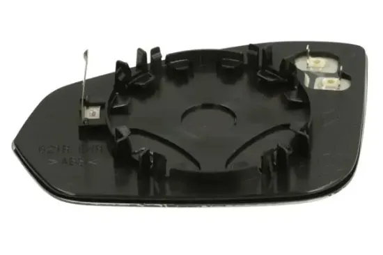 Spiegelglas, Außenspiegel rechts BLIC 6102-43-2557313P Bild Spiegelglas, Außenspiegel rechts BLIC 6102-43-2557313P