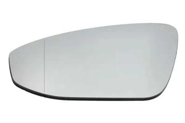 Spiegelglas, Außenspiegel links BLIC 6102-43-2673310P