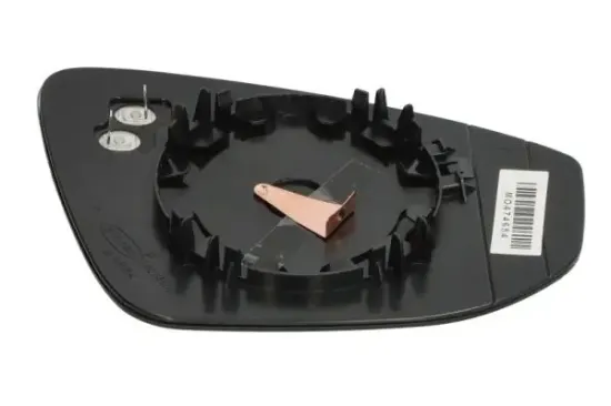 Spiegelglas, Außenspiegel links BLIC 6102-43-2673310P Bild Spiegelglas, Außenspiegel links BLIC 6102-43-2673310P