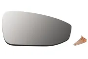 Spiegelglas, Außenspiegel rechts BLIC 6102-43-2673311P