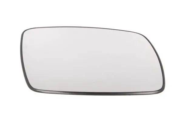 Spiegelglas, Außenspiegel rechts BLIC 6102-51-2001150P
