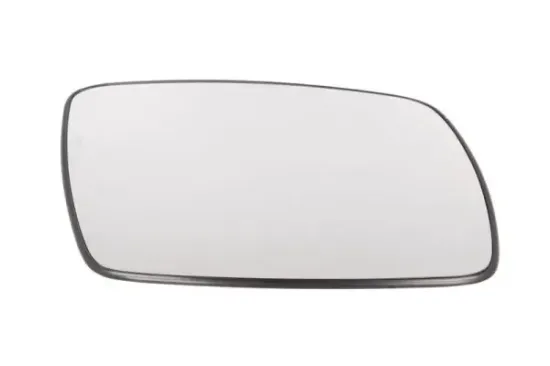 Spiegelglas, Außenspiegel rechts BLIC 6102-51-2001150P Bild Spiegelglas, Außenspiegel rechts BLIC 6102-51-2001150P