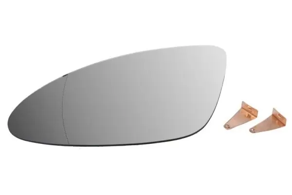 Spiegelglas, Außenspiegel links BLIC 6102-52-1790310P