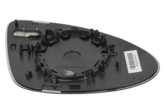 Spiegelglas, Außenspiegel links BLIC 6102-52-1790310P Bild Spiegelglas, Außenspiegel links BLIC 6102-52-1790310P
