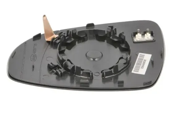 Spiegelglas, Außenspiegel rechts BLIC 6102-53-0672311P Bild Spiegelglas, Außenspiegel rechts BLIC 6102-53-0672311P