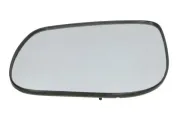 Spiegelglas, Außenspiegel links BLIC 6102-53-1746312P