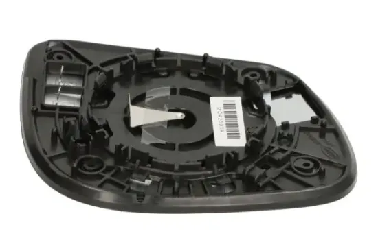 Spiegelglas, Außenspiegel links BLIC 6102-53-1746312P Bild Spiegelglas, Außenspiegel links BLIC 6102-53-1746312P