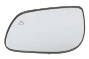 Spiegelglas, Außenspiegel links BLIC 6102-53-1746313P