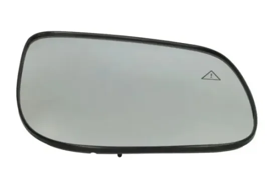 Spiegelglas, Außenspiegel rechts BLIC 6102-53-1746314P Bild Spiegelglas, Außenspiegel rechts BLIC 6102-53-1746314P