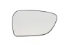 Spiegelglas, Außenspiegel rechts BLIC 6102-53-2001488P