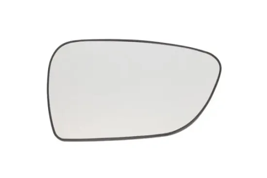 Spiegelglas, Außenspiegel rechts BLIC 6102-53-2001488P Bild Spiegelglas, Außenspiegel rechts BLIC 6102-53-2001488P