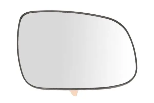 Spiegelglas, Außenspiegel rechts BLIC 6102-53-2001492P