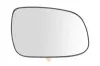Spiegelglas, Außenspiegel rechts BLIC 6102-53-2001492P Bild Spiegelglas, Außenspiegel rechts BLIC 6102-53-2001492P