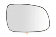 Spiegelglas, Außenspiegel rechts BLIC 6102-53-2001492P