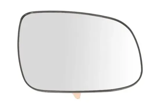 Spiegelglas, Außenspiegel rechts BLIC 6102-53-2001492P Bild Spiegelglas, Außenspiegel rechts BLIC 6102-53-2001492P