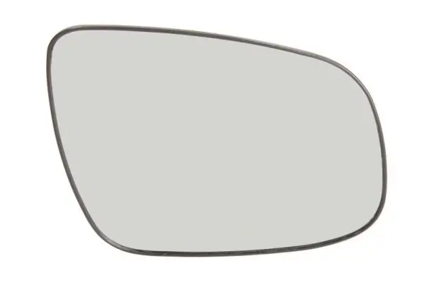 Spiegelglas, Außenspiegel rechts BLIC 6102-53-2001494P