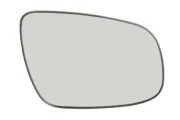 Spiegelglas, Außenspiegel rechts BLIC 6102-53-2001494P