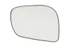Spiegelglas, Außenspiegel rechts BLIC 6102-53-2001542P Bild Spiegelglas, Außenspiegel rechts BLIC 6102-53-2001542P