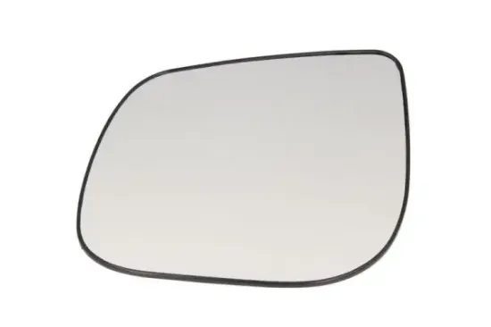 Spiegelglas, Außenspiegel links BLIC 6102-53-2001543P Bild Spiegelglas, Außenspiegel links BLIC 6102-53-2001543P