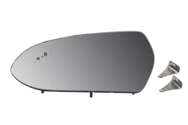 Spiegelglas, Außenspiegel links BLIC 6102-53-2093313P