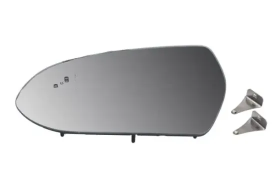 Spiegelglas, Außenspiegel links BLIC 6102-53-2093313P Bild Spiegelglas, Außenspiegel links BLIC 6102-53-2093313P