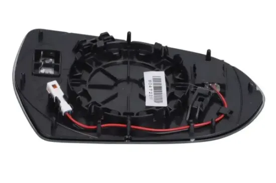 Spiegelglas, Außenspiegel links BLIC 6102-53-2093313P Bild Spiegelglas, Außenspiegel links BLIC 6102-53-2093313P