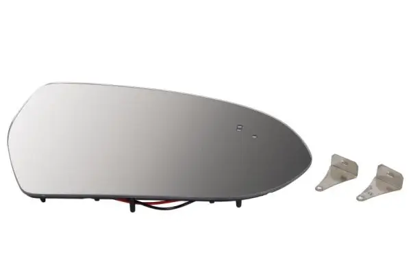 Spiegelglas, Außenspiegel rechts BLIC 6102-53-2093315P