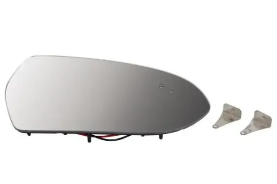 Spiegelglas, Außenspiegel rechts BLIC 6102-53-2093315P Bild Spiegelglas, Außenspiegel rechts BLIC 6102-53-2093315P