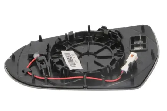 Spiegelglas, Außenspiegel rechts BLIC 6102-53-2093315P Bild Spiegelglas, Außenspiegel rechts BLIC 6102-53-2093315P